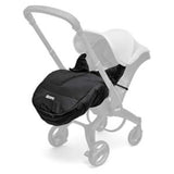 Doona winter cover car seat stroller - British product