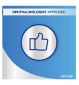 Optase Life Sensitive Eye Makeup Remover 100ml, imported from the UK