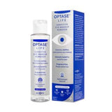 Optase Life Sensitive Eye Makeup Remover 100ml, imported from the UK