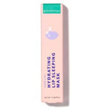 Patchology Rosé Lips Hydrating Lip Sleeping Mask