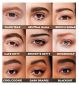 Urban Decay Big Bush Volumising Tinted Brow Gel (British brand)