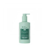 Kurl Kitchen black soap shampoo 350ml, imported from the UK