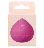 17 Bouncy Sponge Big Single
