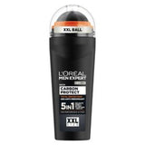 L'Oréal Men Expert Carbon Protect Anti-Perspirant Roll On 100ml, UK version