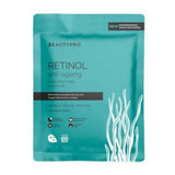 Beautypro anti-ageing facial sheet mask - British product