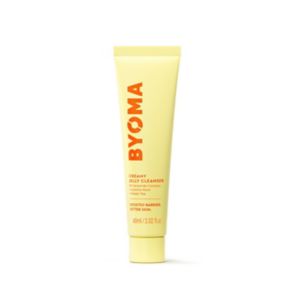 Byoma Creamy Jelly Face Cleanser 60ml - British product