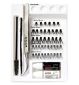KISS 3D DIY lash mapping kit 41 cluster lashes, UK version