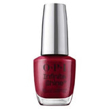 OPI Infinite Shine Nail Polish Malaga Wine 15ml