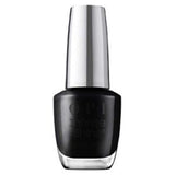 OPI Infinite Shine Lady In Black Nail Polish 15ml