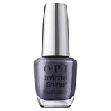 OPI Infinite Shine Gel Like Polish deep sea blue 15ml, imported from the UK