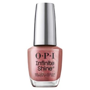 OPI nail polish Chicago Champaign Toast 15ml, imported from the UK
