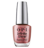 OPI Infinite Shine Gel Like Polish - Chicago Champaign Toast - 15ml