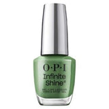 OPI Infinite Shine Gel Like Polish Happily Evergreen After 15ml