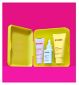 BYOMA brightening starter kit trio set - British product