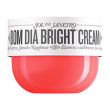 Sol de Janeiro Bom Dia Bright Cream Fruit AHAs Vitamin C Body Lotion 240ml