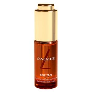 Lancaster Self Tan Face Drops 15ml skincare variant, UK version