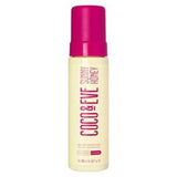 Coco & Eve Sunny Honey Bronzing Foam Ultra Dark 200ml - British product