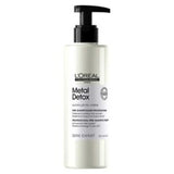 L'Oréal Professionnel Metal Detox Pre-Shampoo Treatment Hair Treatment 250ml
