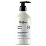 L'Oreal Professionnel Serie Expert Metal Detox Shampoo 500ml