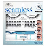 ARDELL Seamless Underlash Extensions Faux Mink kit - British product