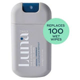 Luna Daily Everywhere Spray-to-Wipe Original Jasmine Ylang Ylang Body Cleanser 30ml