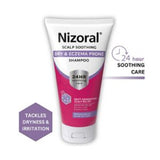 Nizoral Scalp Soothing Shampoo for Dry & Eczema Prone Scalps 200ml