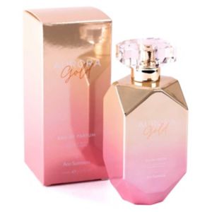 Ann Summers Eau de Parfum Aurora Gold 100ml - British product