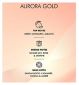 Ann Summers Eau de Parfum Aurora Gold 100ml - British product