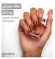 Essie Gel Couture Fab Florals nail polish (British brand)
