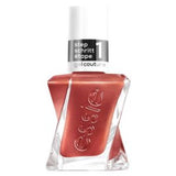 Essie Gel Couture nail polish softened rose gold pearl 13.5ml - British product