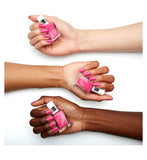 Essie Gel Couture Nail Polish Pinky Ring 13.5ml - British product