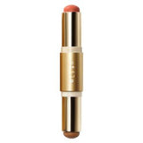Stila Blush & Bronze Hydro-Blur Cheek Duo 9.46g (British brand)