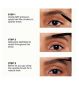 Anastasia Beverly Hills Brow Wiz Deluxe Mini pencil - British product