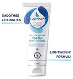 Cetraben Moisturising Facial Day Cream