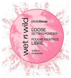 wet n wild Photo Focus Loose Setting Powder