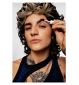 Milk Makeup KUSH Clear Brow Gel 4.5ml, imported from the UK