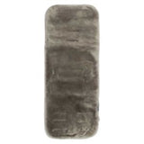 Naturally Sheepskins Original Sheepskin Pram Liner Grey Pushchair Accessory