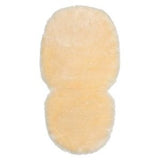 Naturally Sheepskins Snuggly Sheepskin Pram Liner Natural