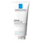 La Roche-Posay Lipikar Body Milk 200ml, UK version
