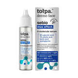 Tolpa Dermo Face Serum 20ml, imported from the UK