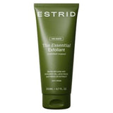 Estrid pre-shave facial exfoliant treatment 200ml, UK version