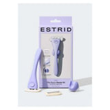 Estrid Safety Razor Starter Kit Space - British product