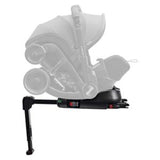 Doona X ISOFIX Car Seat Base Baby Safety Accessory