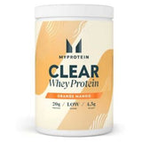 Myprotein Clear Whey Protein Orange and Mango 522g