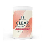 Myprotein Collagen Powder Cranberry Raspberry 650g, imported from the UK