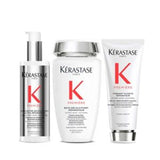 Kérastase Première Decalcifying Shampoo & Conditioner Duo with Pre-Shampoo Damaged Hair