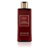 Baylis Cherry Temptation Body Wash 400ml - British product