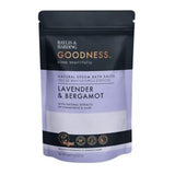 Baylis & Harding Epsom Salts Lavender Bergamot 1KG - British product