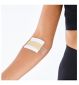 Neo G Opti-Heal Silicone Tape 2.5cm x 3m, imported from the UK
