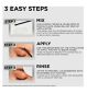 L'Oreal Paris semi-permanent eyebrow tint 30ml tube, UK version
